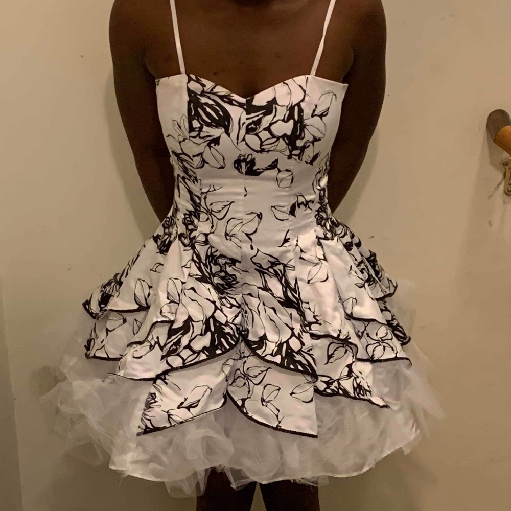 Prom/ wedding dress